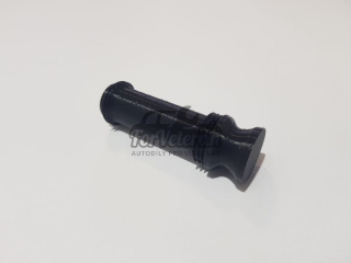Zátka otvoru na zvedák ŠKODA 100, 110R, 105, 120, Rapid ; zátka zvedáku 113700313